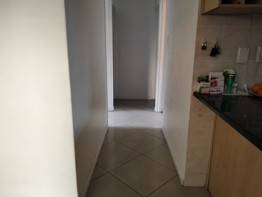To Let 3 Bedroom Property for Rent in Eikenbosch Western Cape